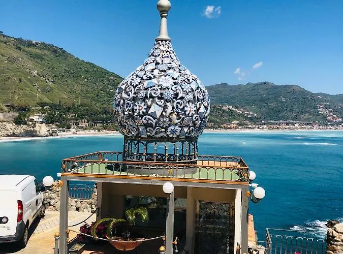 Center Private By Fragranza Di Sicilia