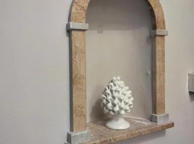 Appartement Center Private By Fragranza Di Sicilia *