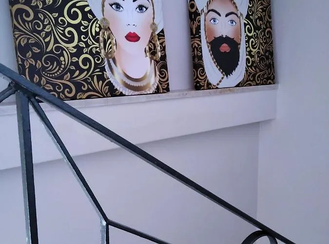 Appartement Center Private By Fragranza Di Sicilia *