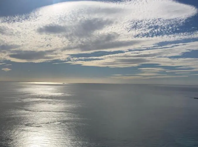 Center Private By Fragranza Di Sicilia