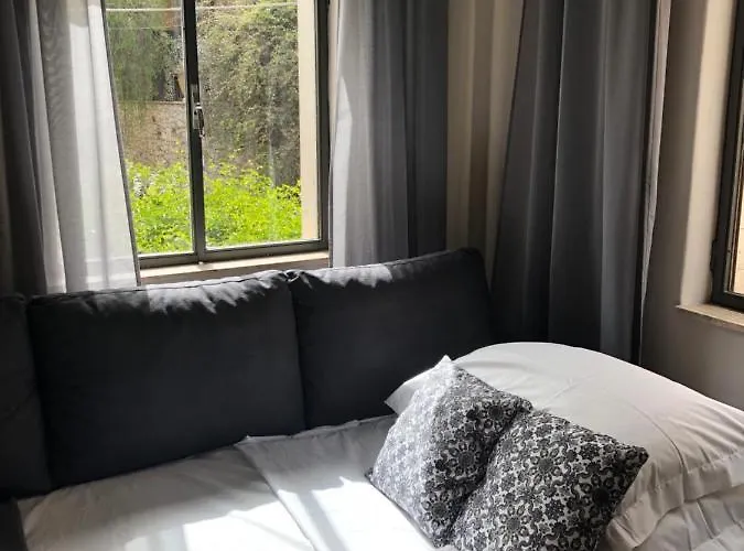 Appartement Center Private By Fragranza Di Sicilia Taormine