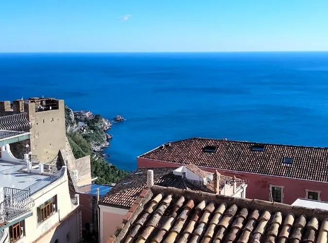 Center Private By Fragranza Di Sicilia