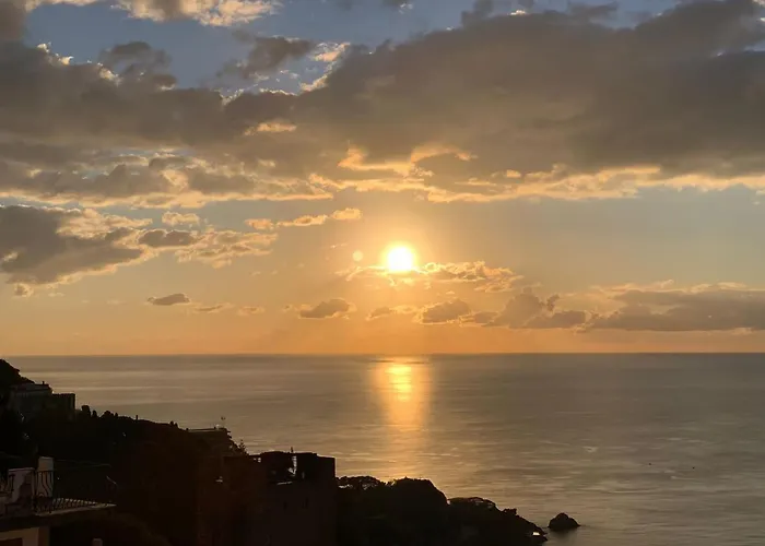 Center Private By Fragranza Di Sicilia Taormine