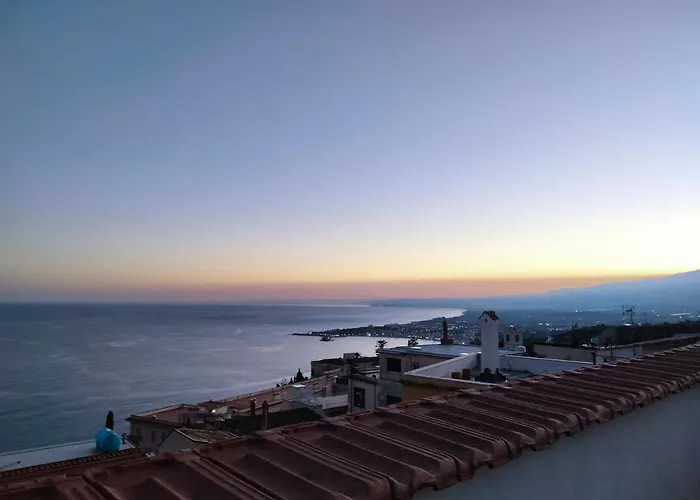 Center Private By Fragranza Di Sicilia *