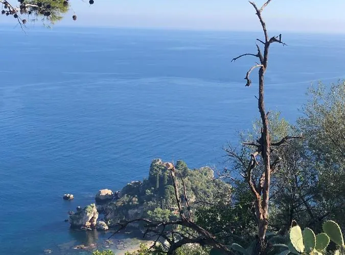 Center Private By Fragranza Di Sicilia Taormine