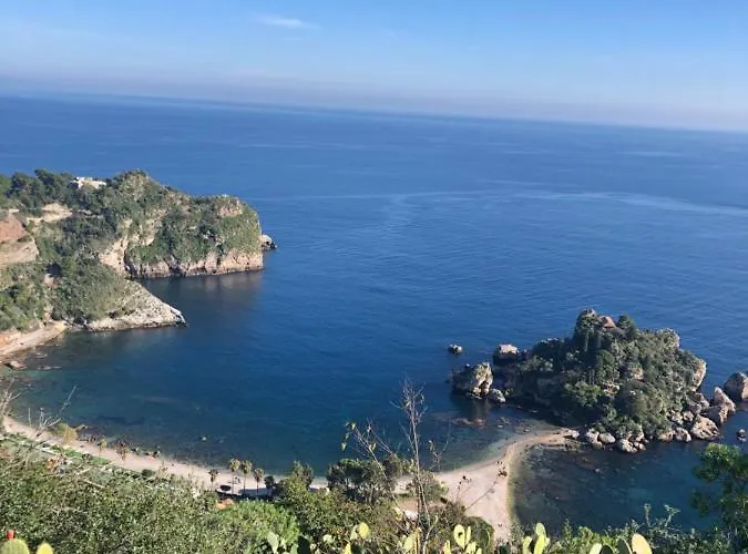 Center Private By Fragranza Di Sicilia