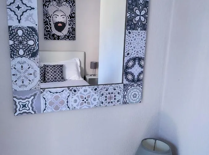 Appartement Center Private By Fragranza Di Sicilia