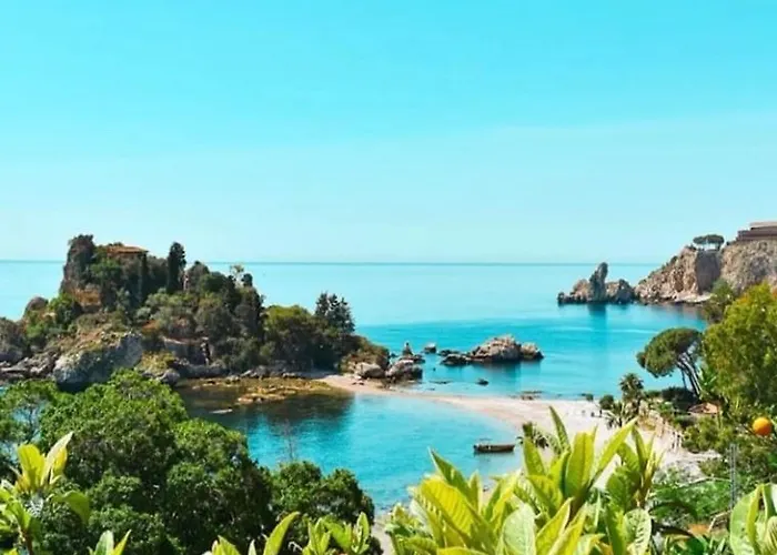 Center Private By Fragranza Di Sicilia