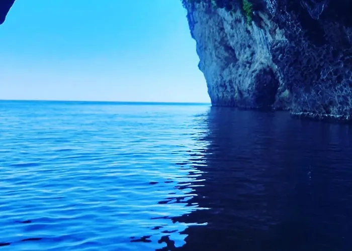 Appartement Center Private By Fragranza Di Sicilia *