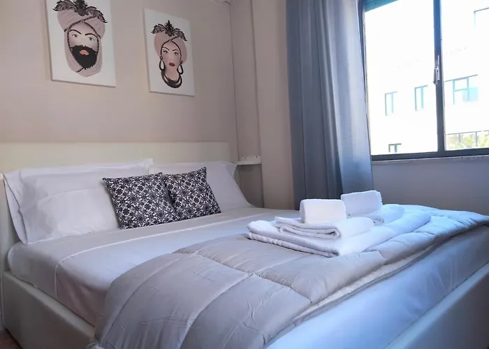 Center Private By Fragranza Di Sicilia Appartement