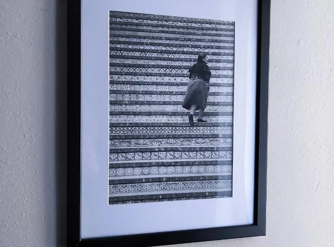 Appartement Center Private By Fragranza Di Sicilia