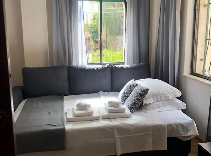 Center Private By Fragranza Di Sicilia Taormine