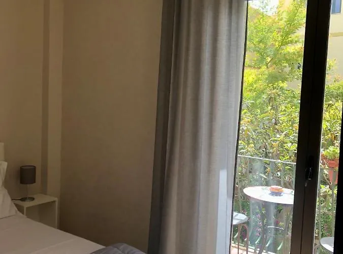 Center Private By Fragranza Di Sicilia