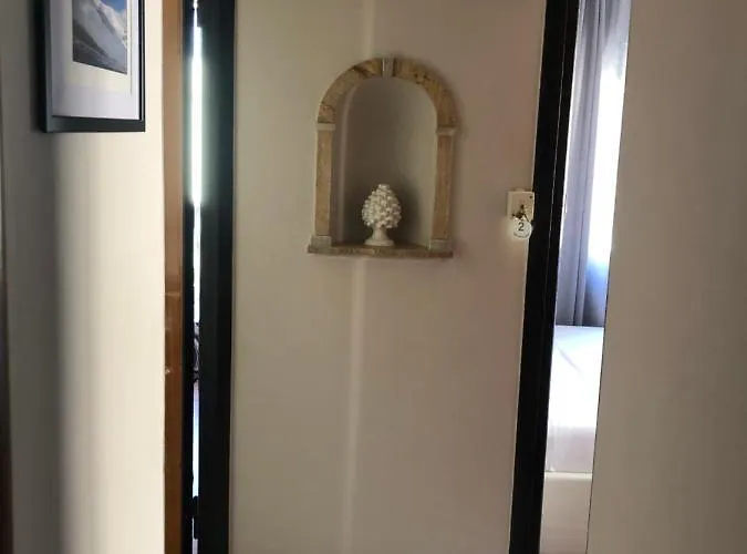 Center Private By Fragranza Di Sicilia Appartement