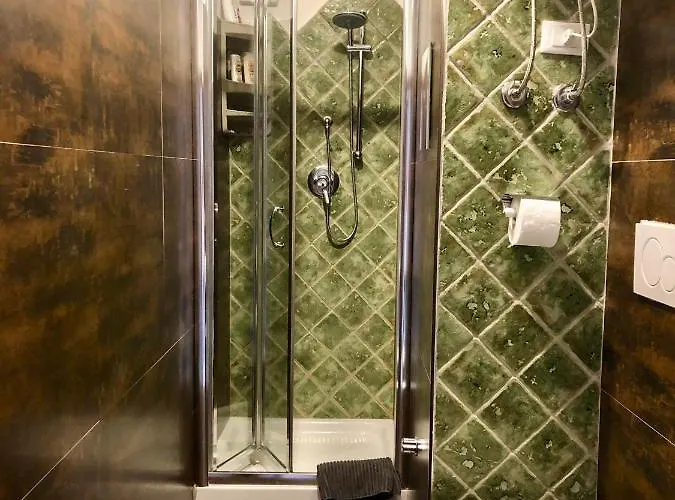 Center Private By Fragranza Di Sicilia * Taormine