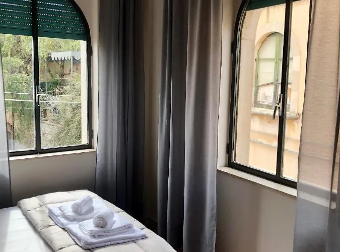 Center Private By Fragranza Di Sicilia *