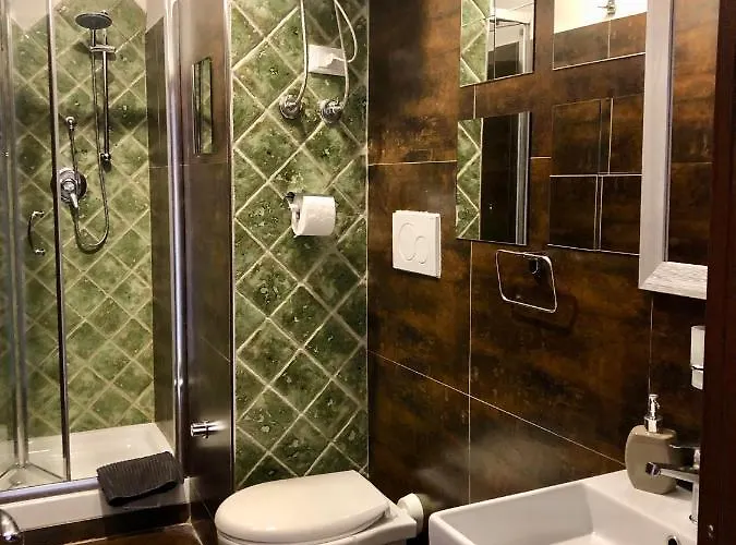 Center Private By Fragranza Di Sicilia Taormine