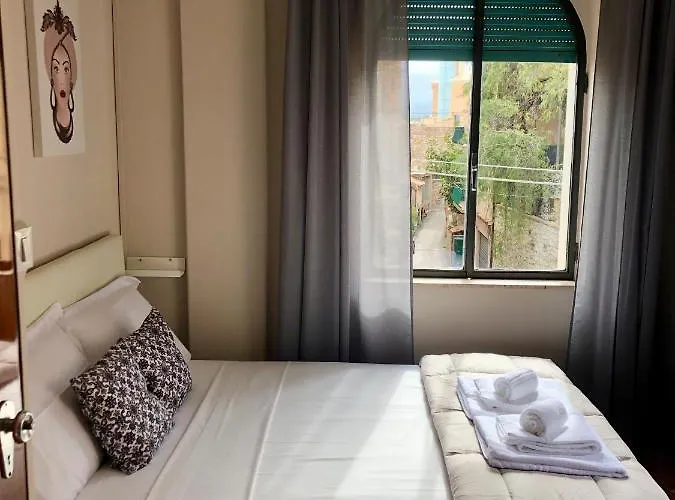 Center Private By Fragranza Di Sicilia *