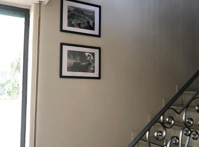 Center Private By Fragranza Di Sicilia Taormine