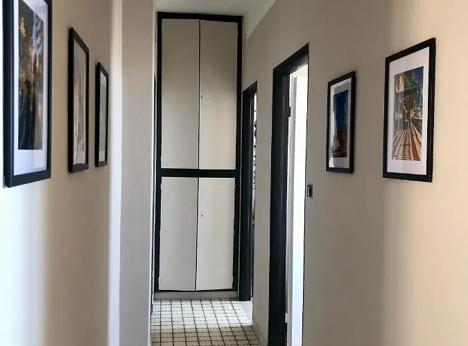 Center Private By Fragranza Di Sicilia Appartement *