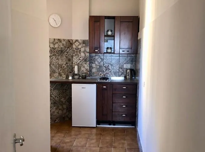 Appartement Center Private By Fragranza Di Sicilia