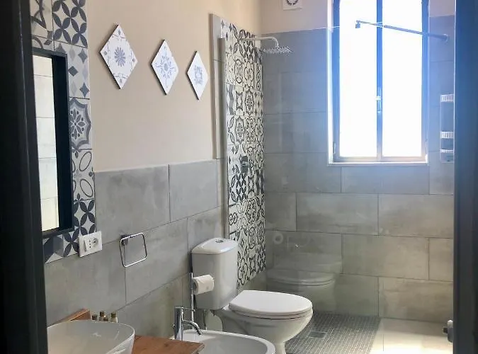 Center Private By Fragranza Di Sicilia *