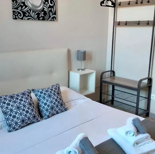 Appartement Center Private By Fragranza Di Sicilia *