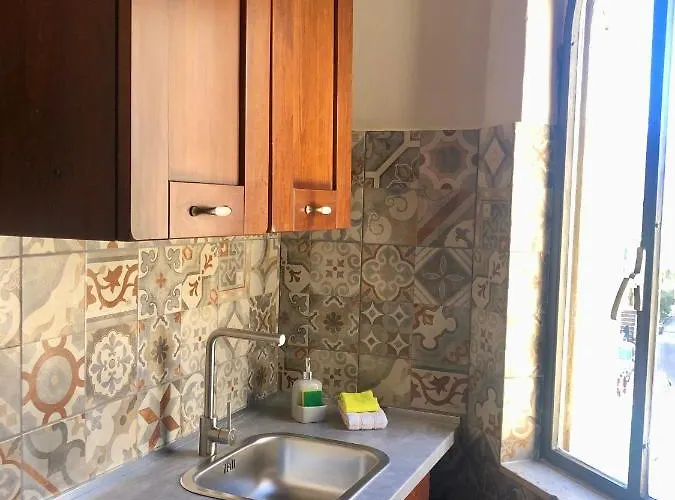 Center Private By Fragranza Di Sicilia