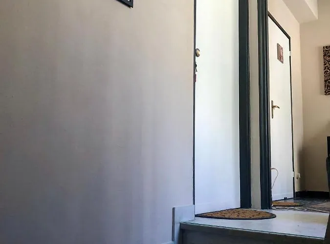 Center Private By Fragranza Di Sicilia Taormine