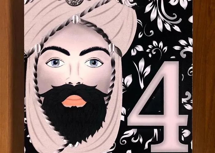 Center Private By Fragranza Di Sicilia