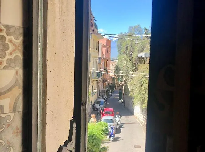 Center Private By Fragranza Di Sicilia