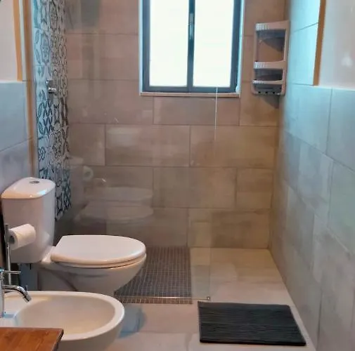 Center Private By Fragranza Di Sicilia * Taormine