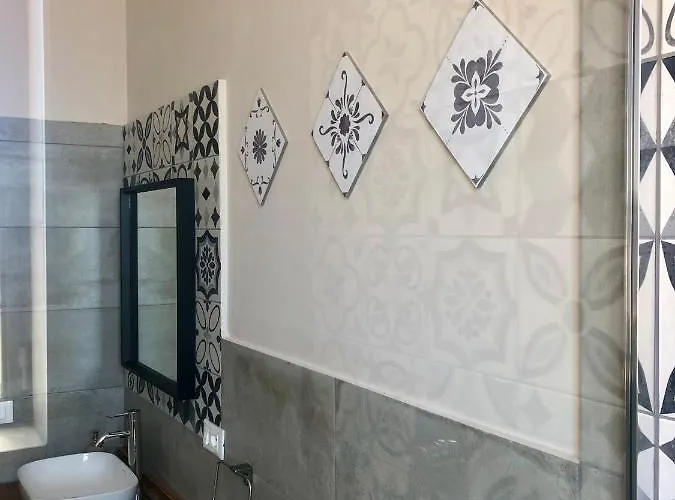 Appartement Center Private By Fragranza Di Sicilia