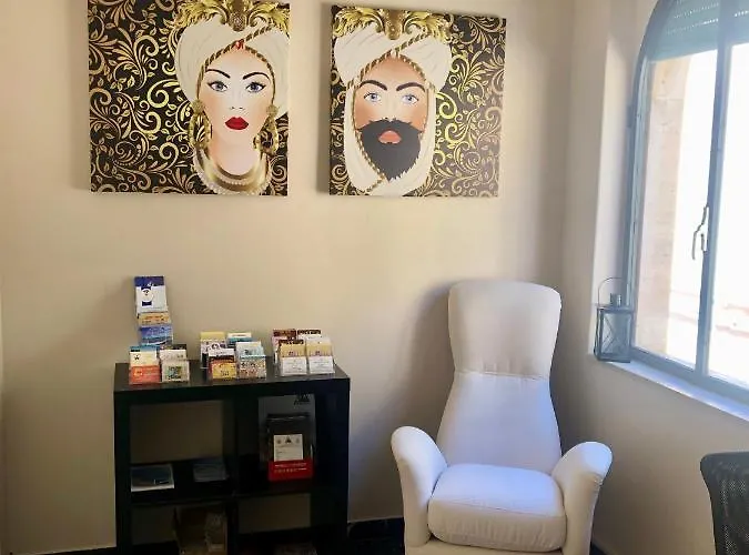 Appartement Center Private By Fragranza Di Sicilia