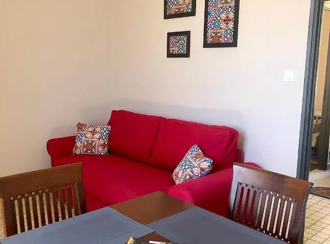 Appartement Center Private By Fragranza Di Sicilia *