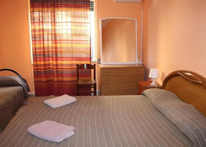 Center Private By Fragranza Di Sicilia Taormine