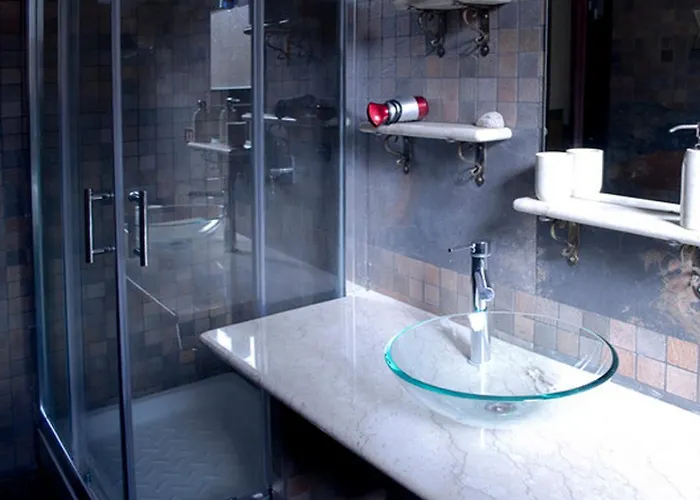 Center Private By Fragranza Di Sicilia * Taormine