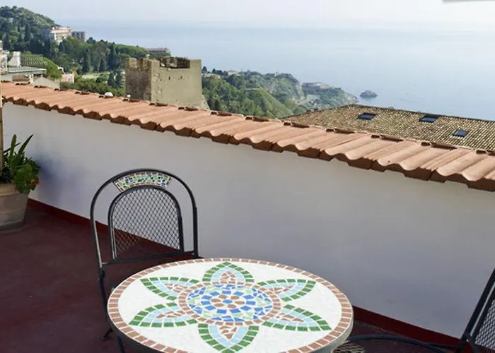 Center Private By Fragranza Di Sicilia