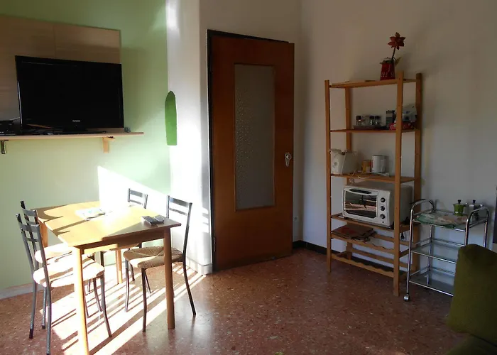 Appartement Center Private By Fragranza Di Sicilia *