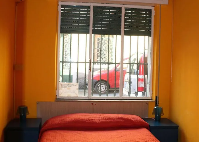 Center Private By Fragranza Di Sicilia Appartement *