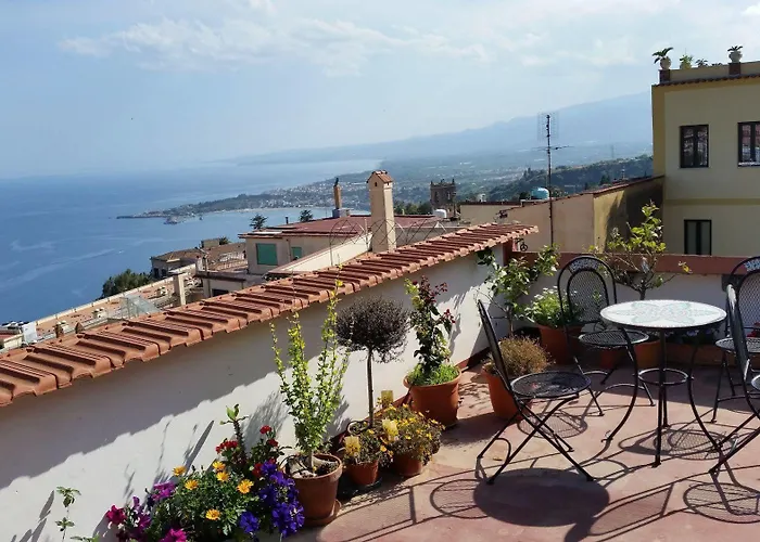 Center Private By Fragranza Di Sicilia