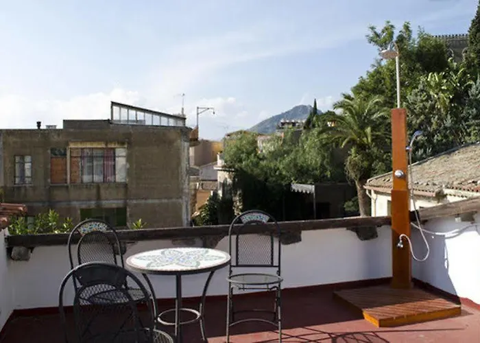 Center Private By Fragranza Di Sicilia *