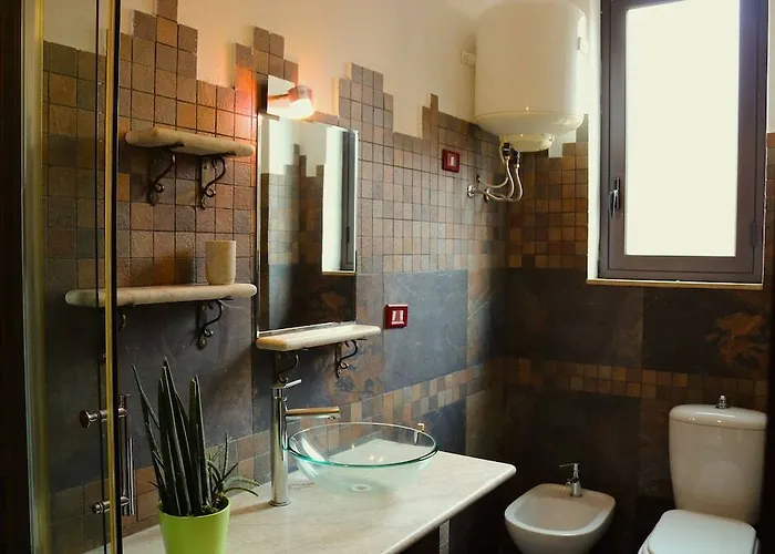 Appartement Center Private By Fragranza Di Sicilia *