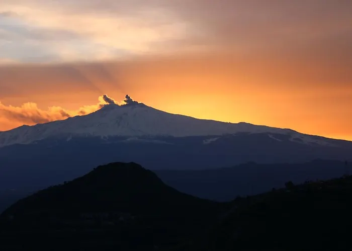 Center Private By Fragranza Di Sicilia Appartement *