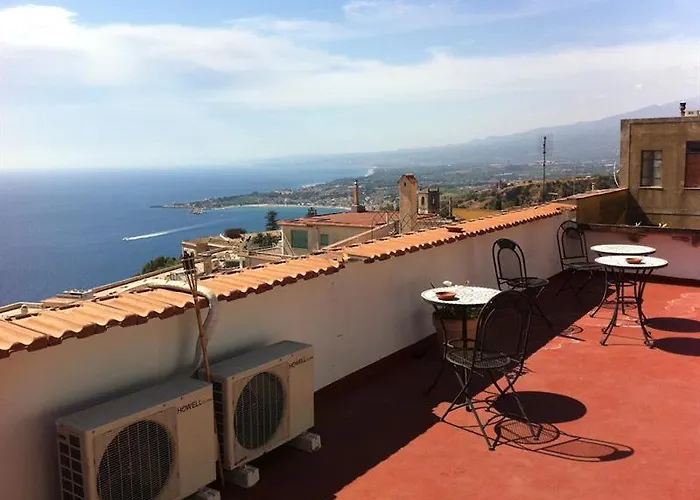 Center Private By Fragranza Di Sicilia