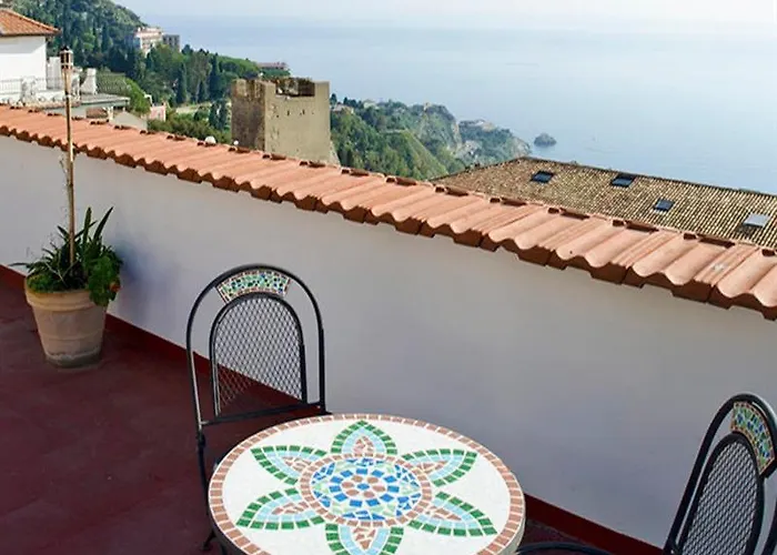 Center Private By Fragranza Di Sicilia