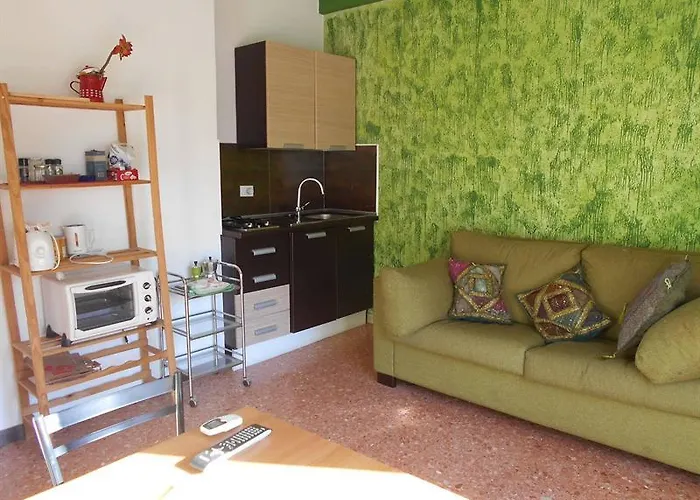 Center Private By Fragranza Di Sicilia